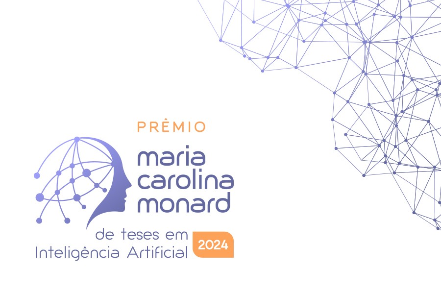 Primeira edição do Prêmio Maria Carolina Monard reconhecerá melhor tese de doutorado em computação na área de int...